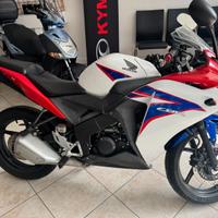 HONDA CBR 125