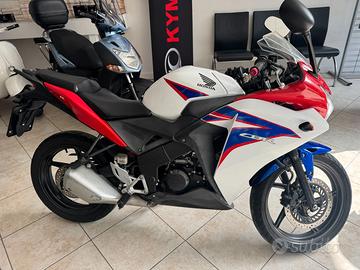 HONDA CBR 125