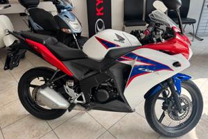 HONDA CBR 125