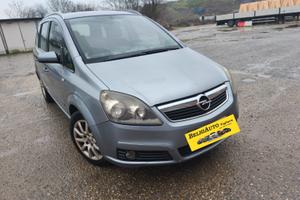 Opel Zafira 2006----1.6 Benzina 7 Posti