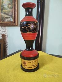 vaso artigianale Maldive 