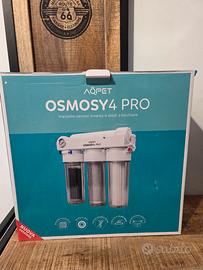 Aqpet OSMOSY4 pro