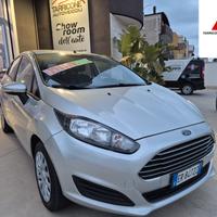 Ford Fiesta 1.2 60CV 5 porte