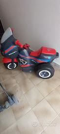 motore Bambini 3 ruote 