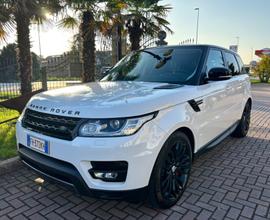 Land Rover Range Rover Sport 3.0 SDV6 HSE SPORT