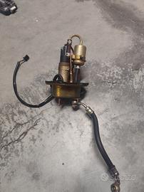 pompa benzina Honda x11 