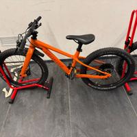 MTB SPECIALIZED RIPROCK 20 BAMBINO