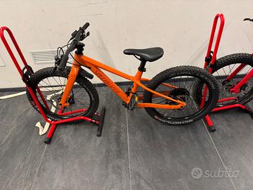 MTB SPECIALIZED RIPROCK 20 BAMBINO