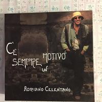 Box Adriano Celentano