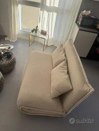Divano letto Maison Du Monde