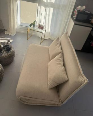 Divano letto Maison Du Monde