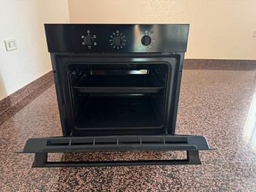 forno ad incasso