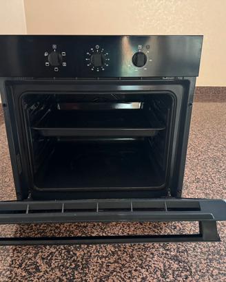 forno ad incasso