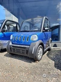 Elettrica al 100%Miniauto Minicar N U O V A