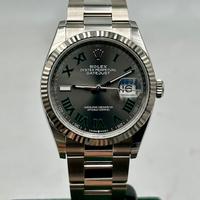 Rolex Datejust