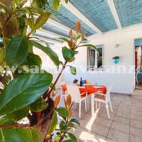 150m dal mare vic gallipoli villettina 4p torre su