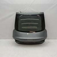 Portellone cofano posteriore baule audi a5 sportba