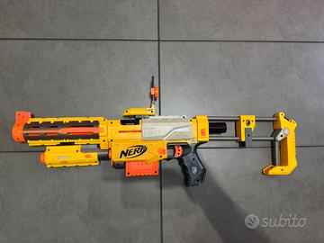 Nerf fucile Recon CS-6