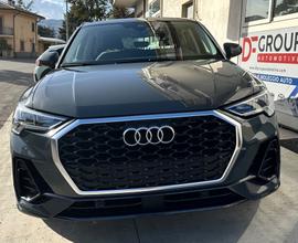 Audi Q3 SPB 35 TDI Business Plus