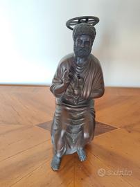 Statua San Pietro 