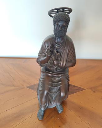 Statua San Pietro 