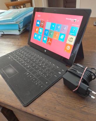 SURFACE 64 GB