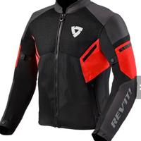 Giacca da moto revit