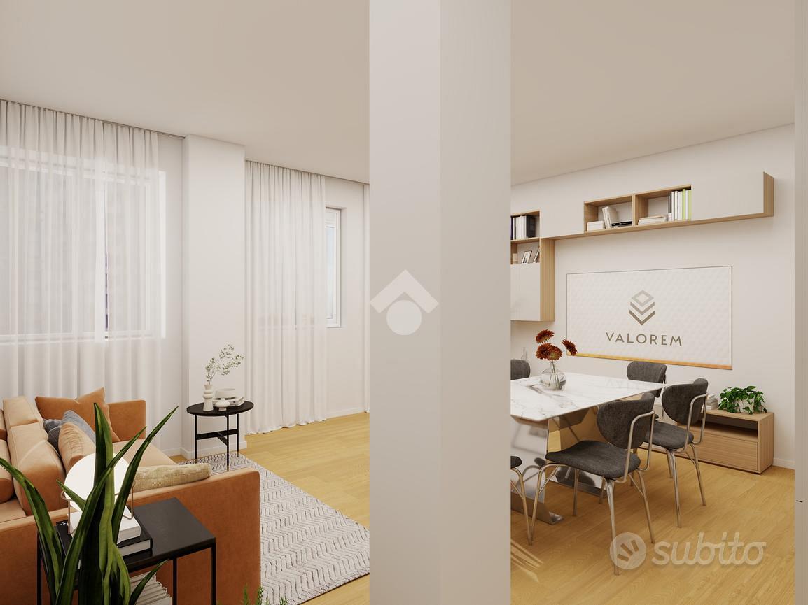 Appartamento – Roma, Balduina, Trionfale - Vista 4