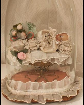 MARIA BAMBINA del 1.800