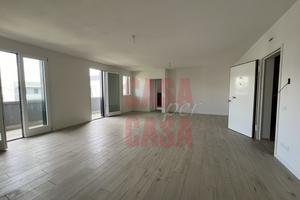 Rif. S002. Appartamento al piano primo a Saccolong