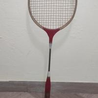 Racchetta da badminton 