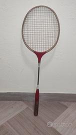 Racchetta da badminton 