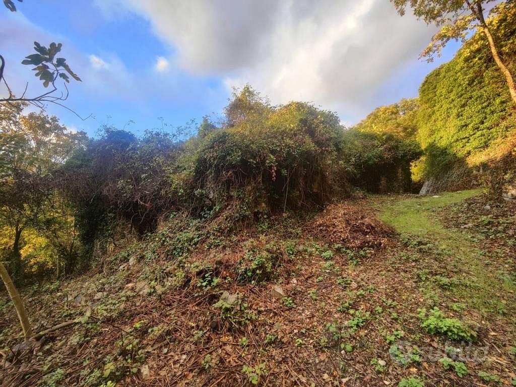 Rustico / Casale di 1150 m² con più di 5 locali a - Vista 5