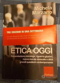Etica oggi - M. Marzano
