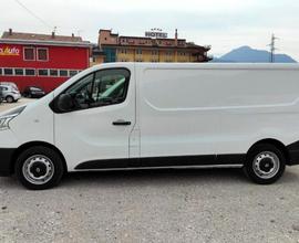 RENAULT Trafic T29 2.0 dCi 120CV PL-TN Furgone I