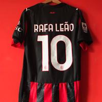 Maglia Rafa Leão #10 - AC MILAN