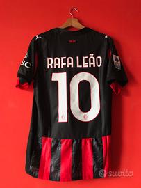 Maglia Rafa Leão #10 - AC MILAN