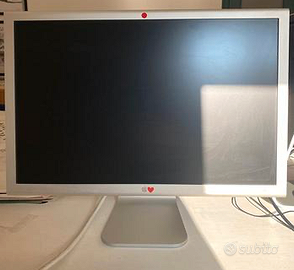 Monitor apple