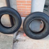Gomme per trattore