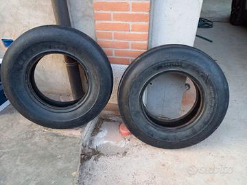 Gomme per trattore