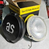 Proiettori fendinebbia 172 Rally Montecarlo