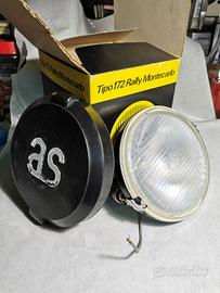 Proiettori fendinebbia 172 Rally Montecarlo