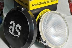 Proiettori fendinebbia 172 Rally Montecarlo