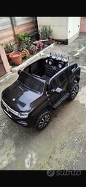 Jeep per Bambini