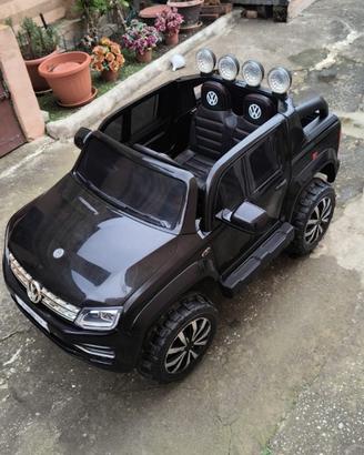 Jeep per Bambini