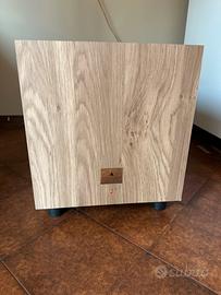 Subwoofer Triangle Tales 340