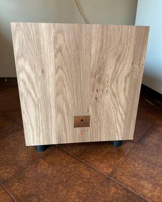 Subwoofer Triangle Tales 340