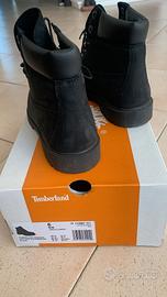 timberland