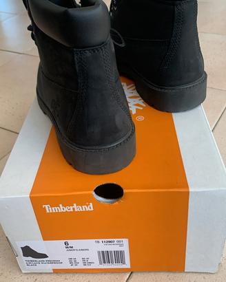 timberland