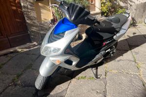 PeugeotModelloX Fight 50 (per 2)